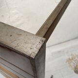 Coffee table "Herbariums", after Roger Capron.