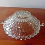 Glass cup