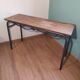 School desk 1960