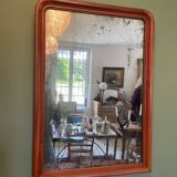 Vintage mirror