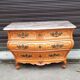 Importante commode Louis XV