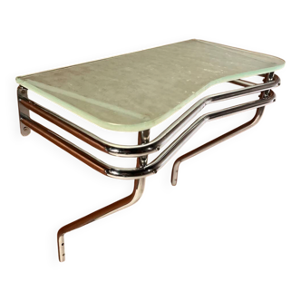 Bauhaus wall console 1930