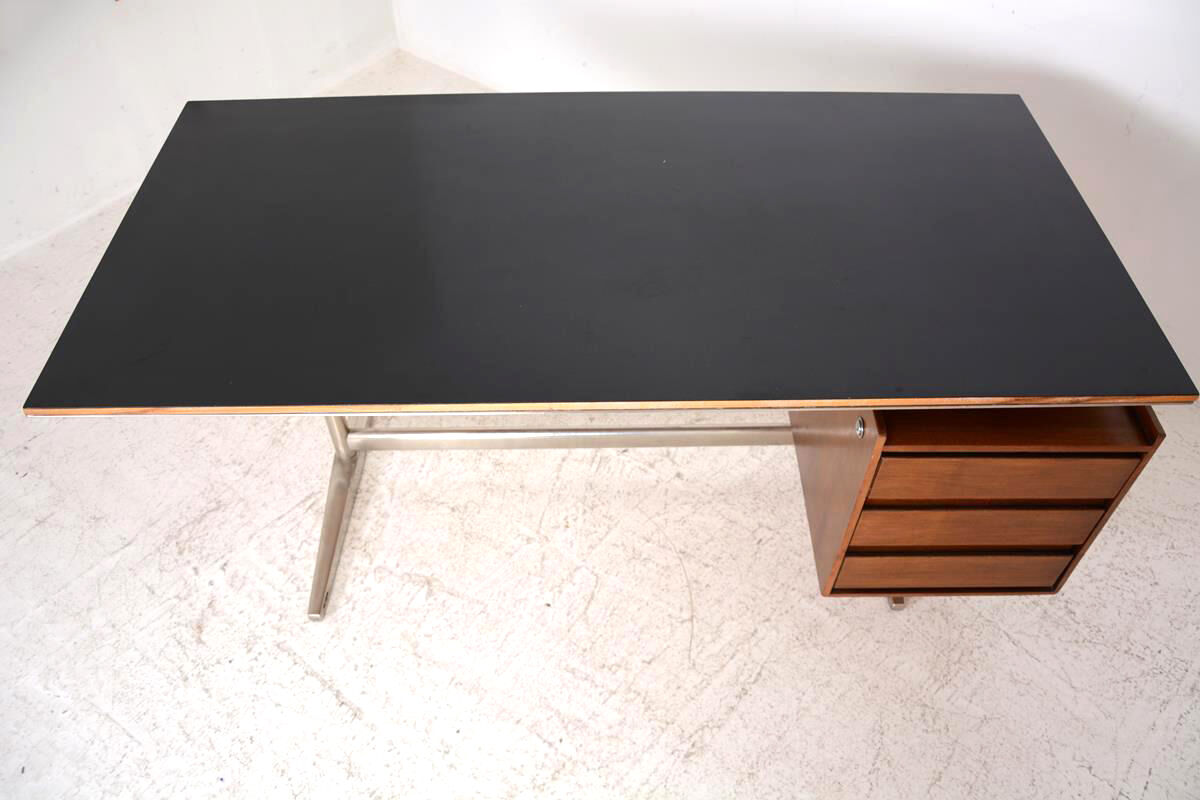 Office of Gio Ponti edited by Rima Padova Italy 60s.