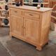 Old buffet