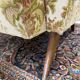 Vintage 1950s Armchair - Mid-Century Style