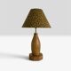 Lampe années 60