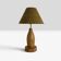 Lampe années 60
