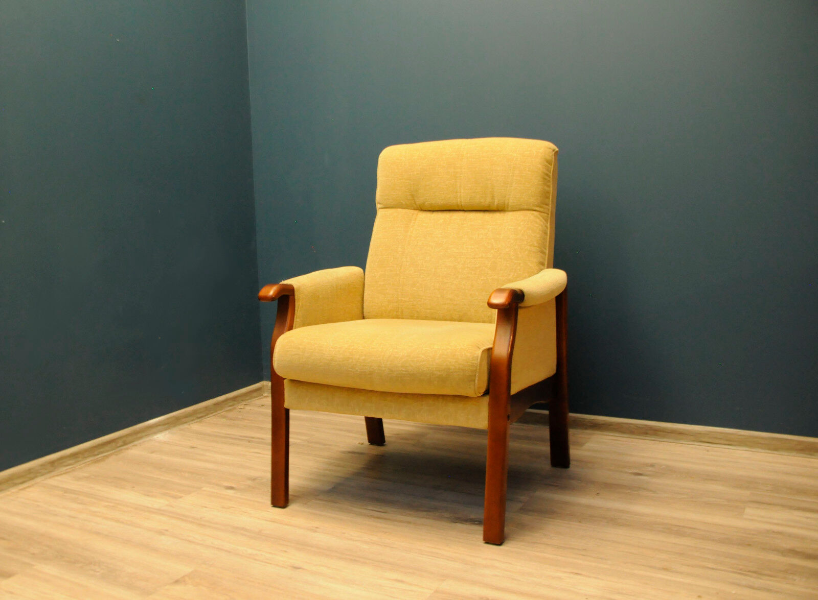 Modern Danish armchair 70s