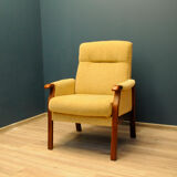 Modern Danish armchair 70s