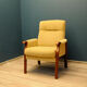 Modern Danish armchair 70s