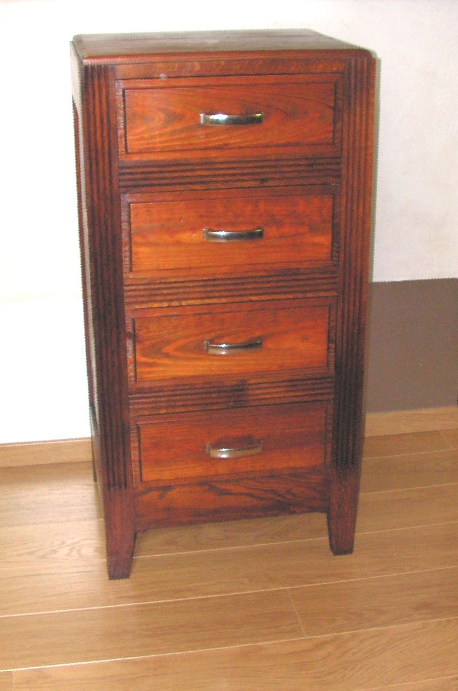 Spreadsheet years 40