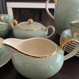 Coffee service