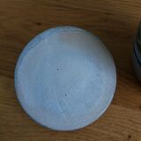 Sandstone pot from Alsace Schmitter in Betschdorf