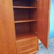Armoire scandinave en teck