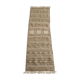 Tapis en laine