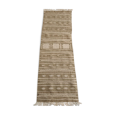 Tapis en laine