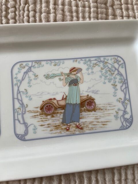 Cake dish pillivuyt