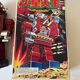 Robot métal Horikawa SH Japan vintage