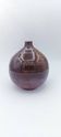 Stoneware lamp signed Bruno Hdry