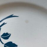 Plat rond badonvillier