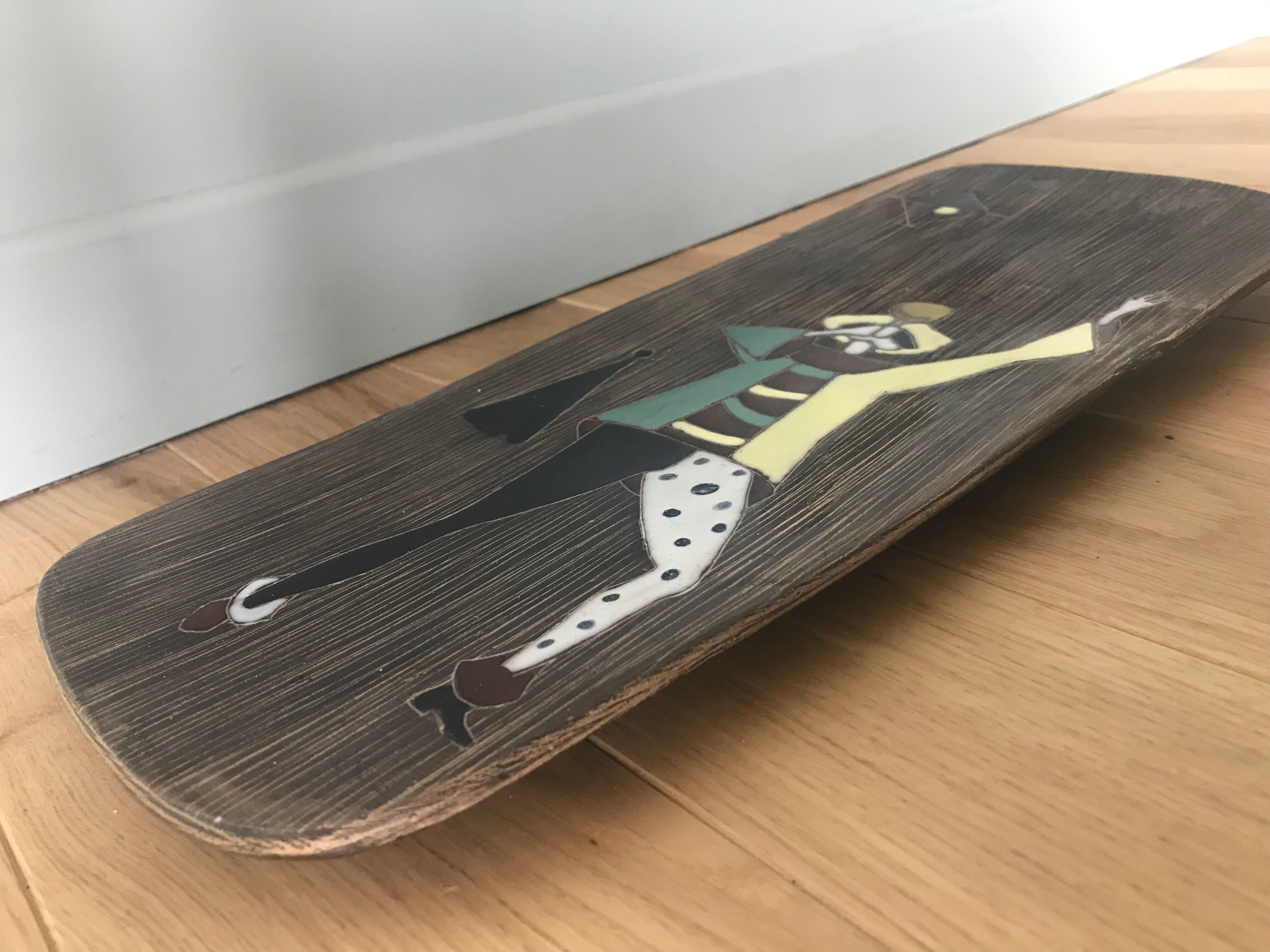 Vintage ceramic dishes