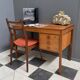 Teak desk 1960s
