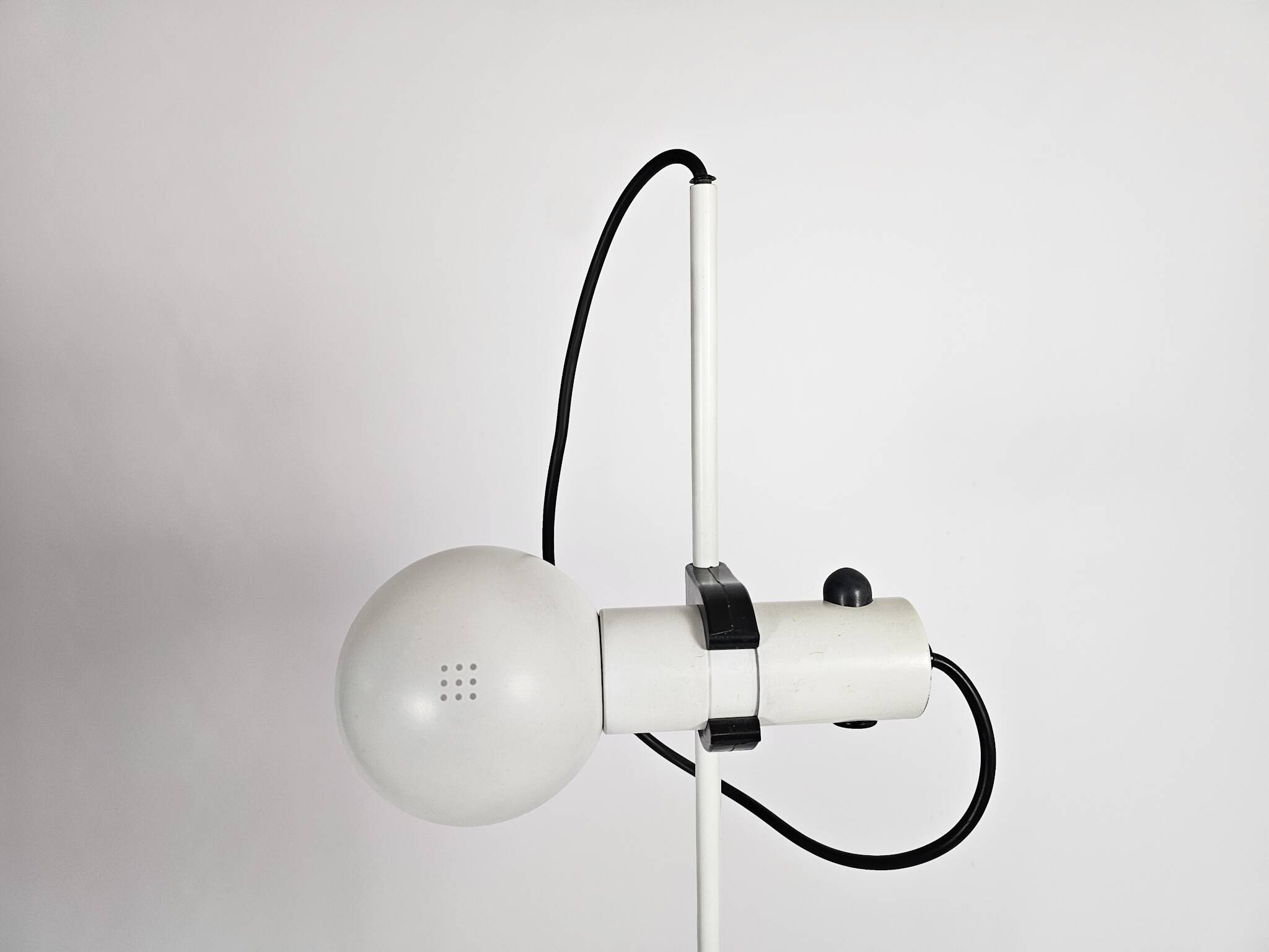 Tronconi - design Raul Barbier & Georgio Marianelli - floorlamp - Italy - 1960's