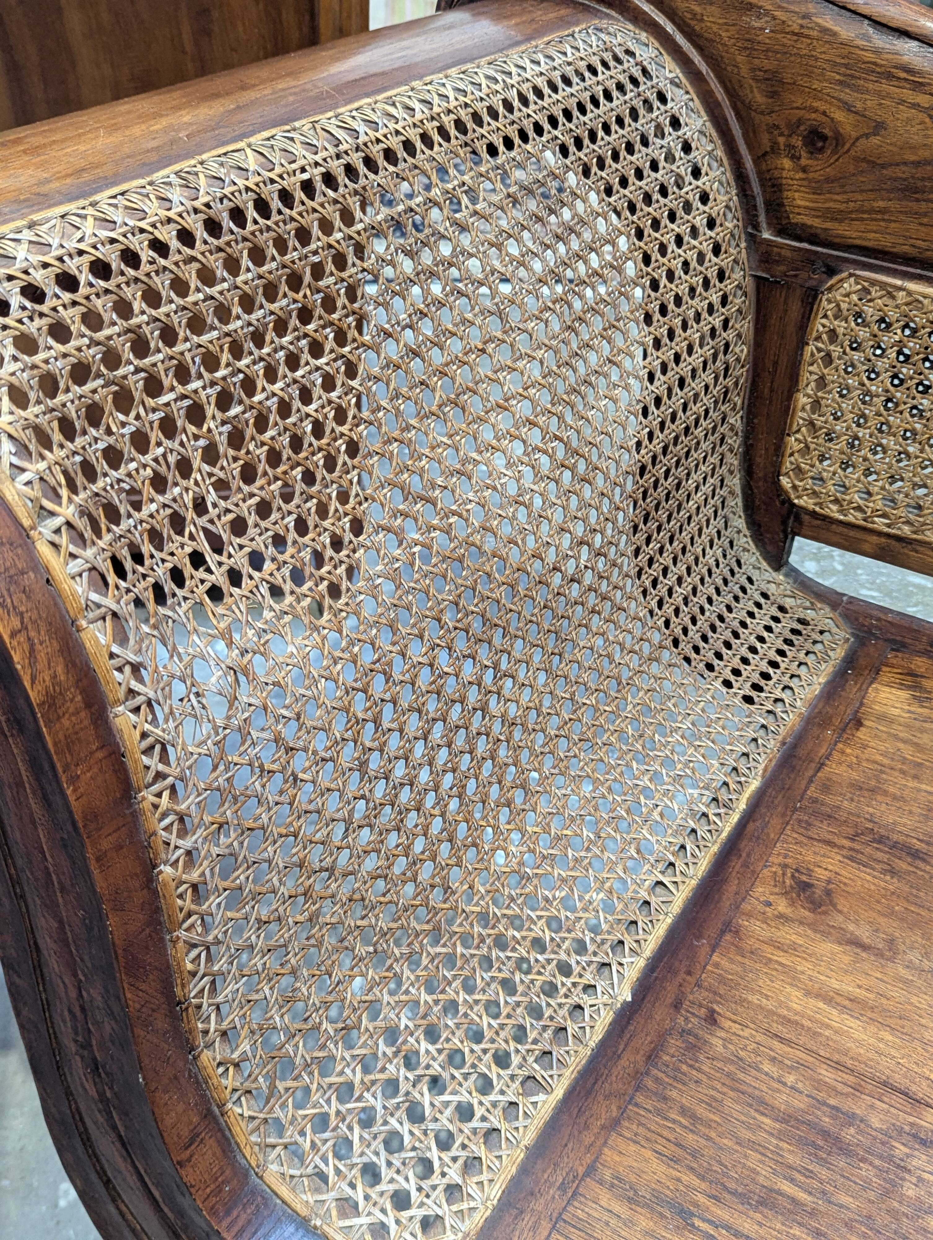 Very large colonial bans