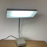 Ancienne Lampe De Bureau Waldmann Leuchten TL238 1960 1970 Allemagne Vintage.