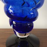 Vase Kosta Boda signed and numbered