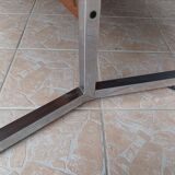 Vintage 1960-1970 mahogany table