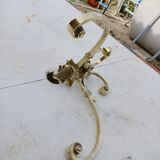Pair of Bronze Coat Racks 1900