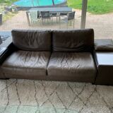 sofa natuzzi 1990 italie