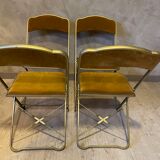 Folding Chairs 1970