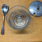 Jam pot