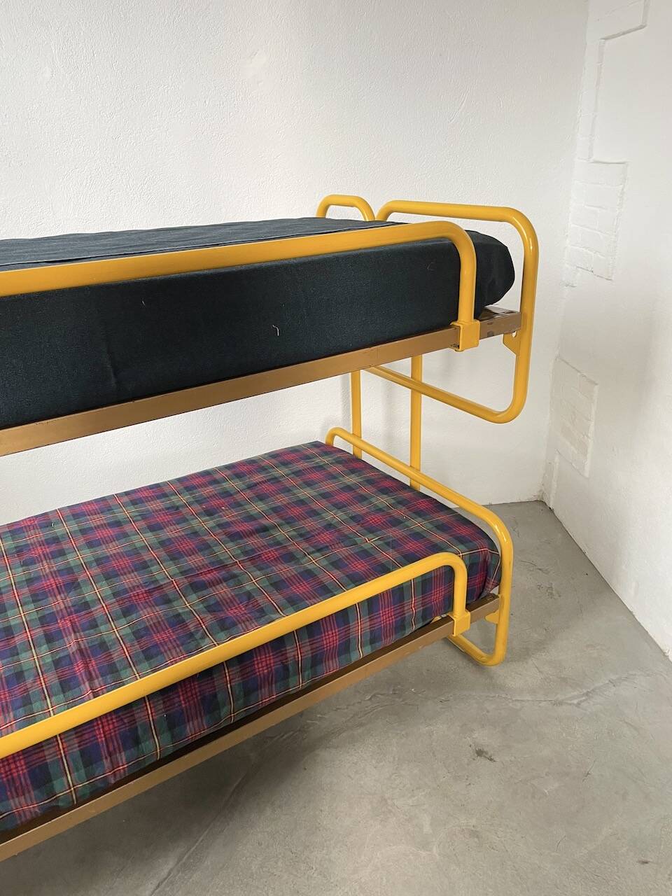 70s Marc Berthier style bunk bed