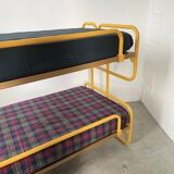 70s Marc Berthier style bunk bed