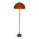 Mushroom floor lamp - tulip foot from the 60s - 70s