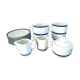 29-piece coffee or tea service for 6 people