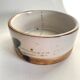 Stoneware dish signed La Colombe pottery, 50s/60s
