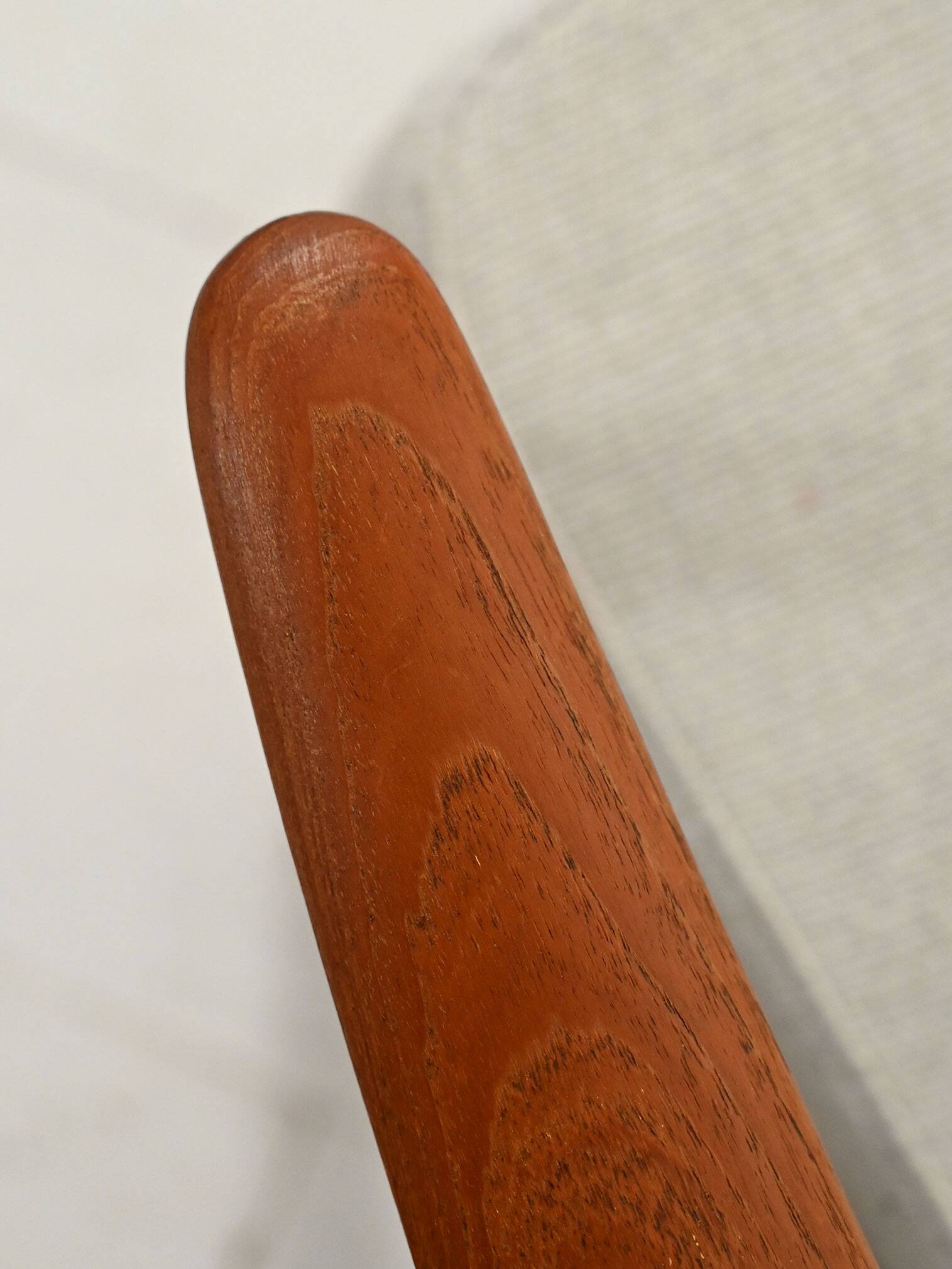 Danish armchair model “118” by Grete Jalk