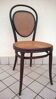Chaise Thonet  nr 7 de 1865 ca