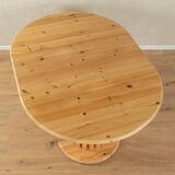 1980s dining table