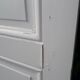 Pair of doors 229,5x110cm closet