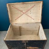 Travel malle of the 1930s