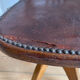 American office chair from the early 20th century.