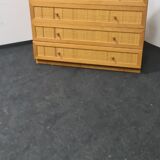 Commode vintage
