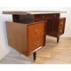 Bureau vintage par E.Gomme édition G-Plan 1960