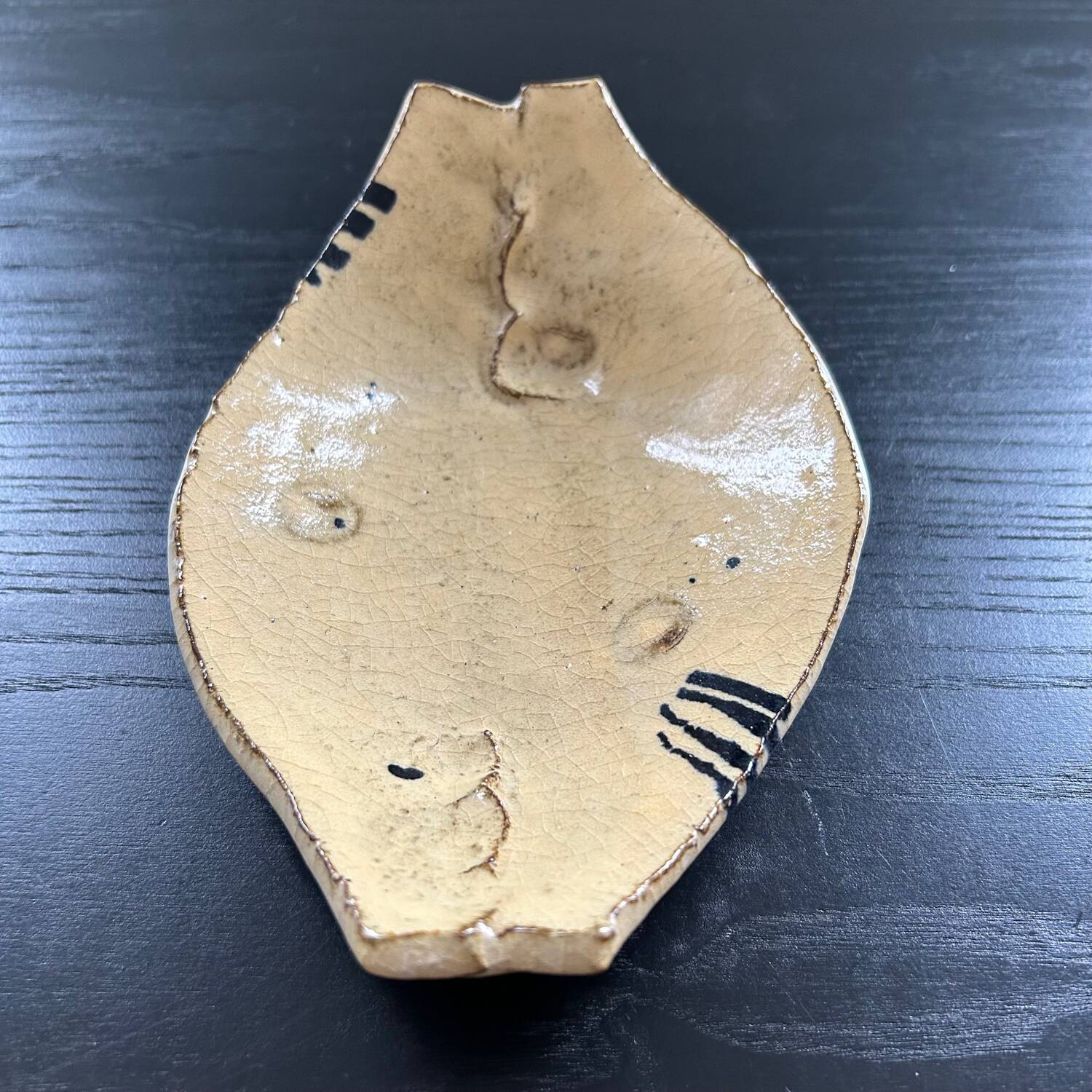 Empty pocket in raku