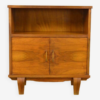 Art-Deco Walnut Furniture 1930/1940